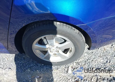 2012 Chevrolet Cruze 1Lt from USA, damaged, VIN 1G1PF5SC6C7111738